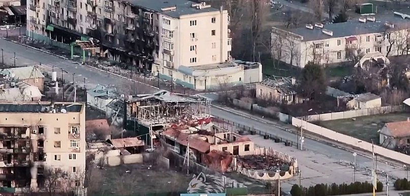 Oleszki umierają (WIDEO)